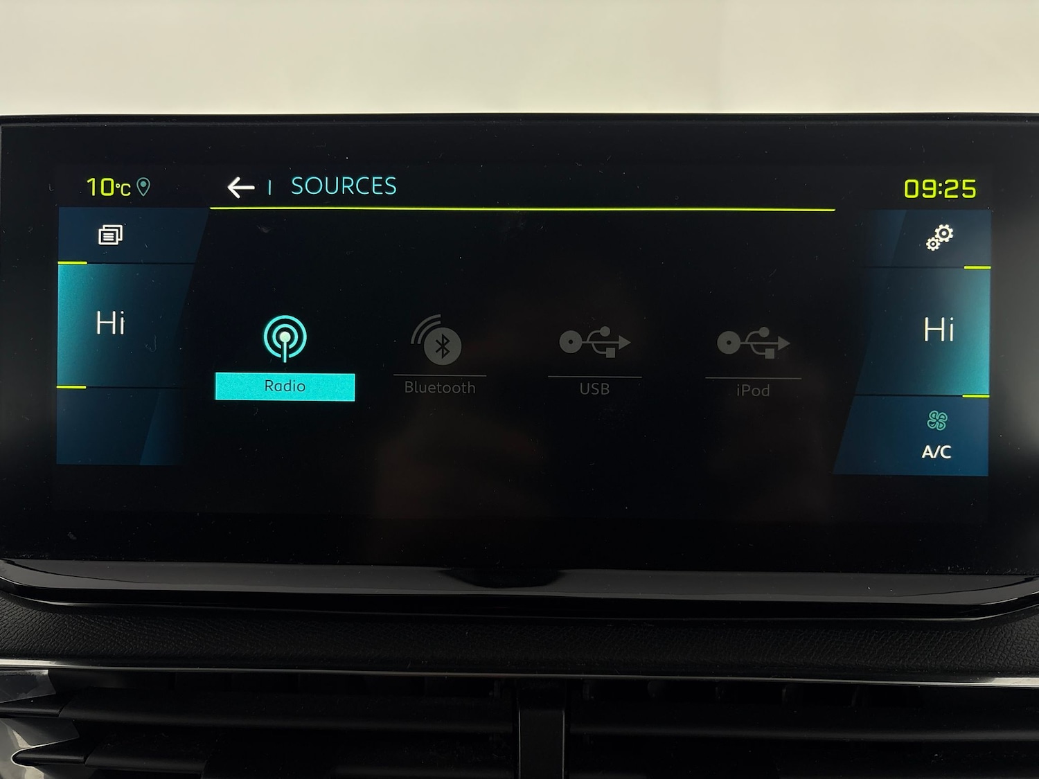 Used Peugeot 3008 2021 for sale - 77364989: Photo 16