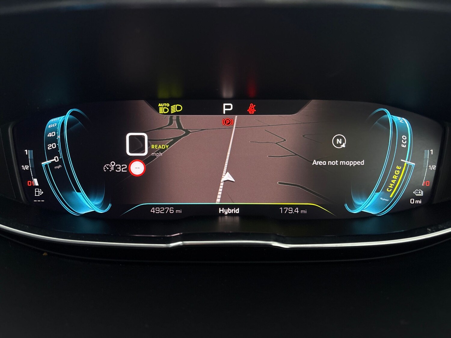 Used Peugeot 3008 2021 for sale - 77364989: Photo 25