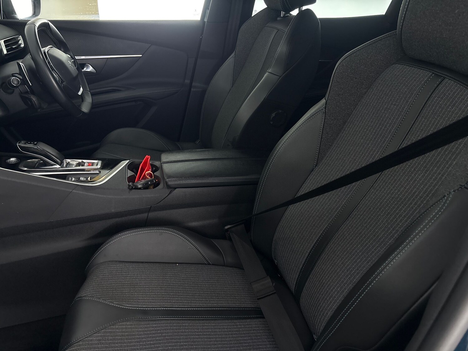 Used Peugeot 3008 2021 for sale - 77364989: Photo 27