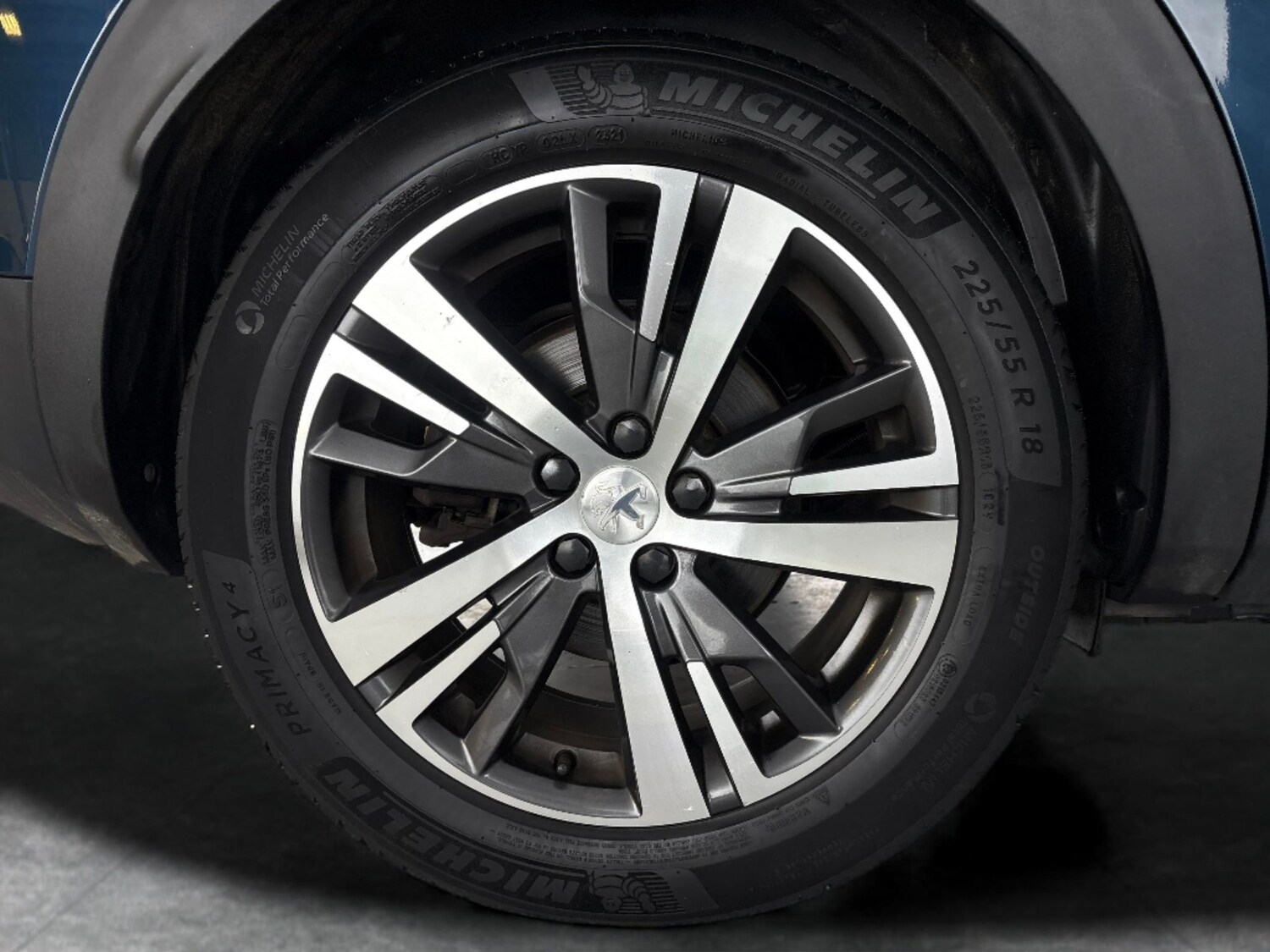 Used Peugeot 3008 2021 for sale - 77364989: Photo 30