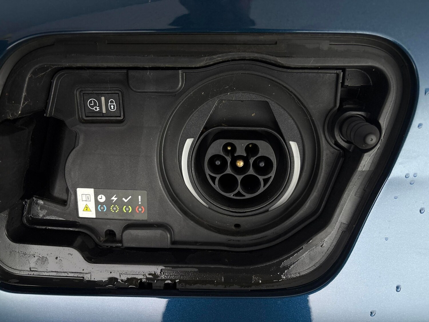 Used Peugeot 3008 2021 for sale - 77364989: Photo 36