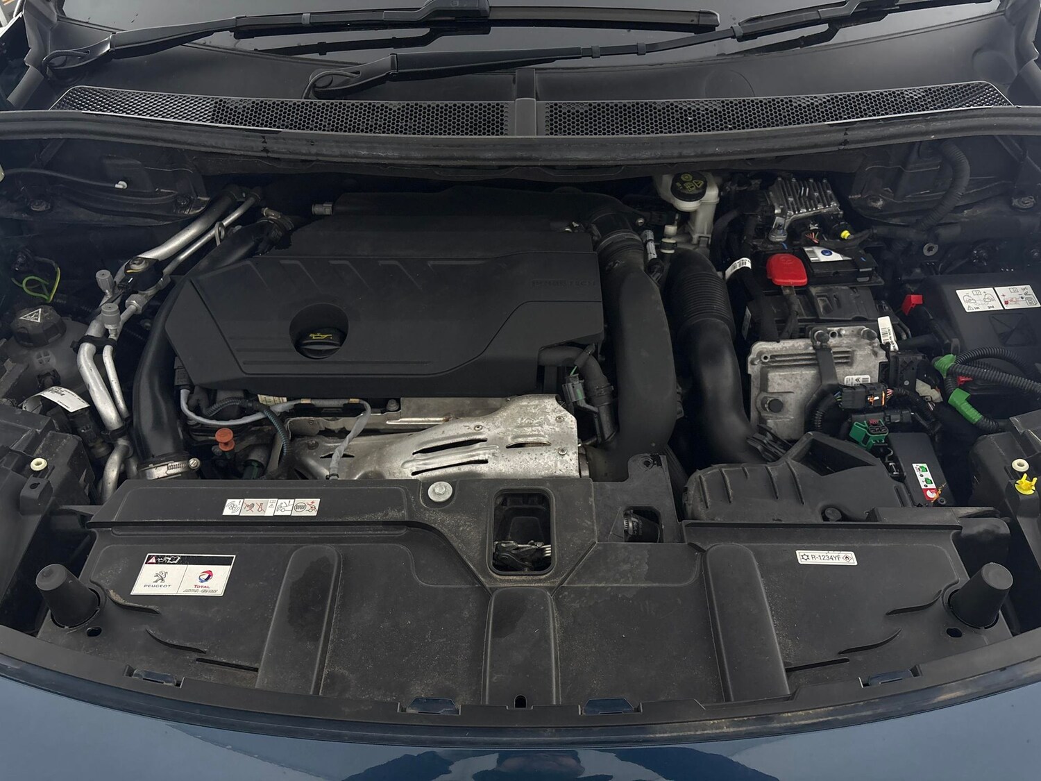 Used Peugeot 3008 2021 for sale - 77364989: Photo 39