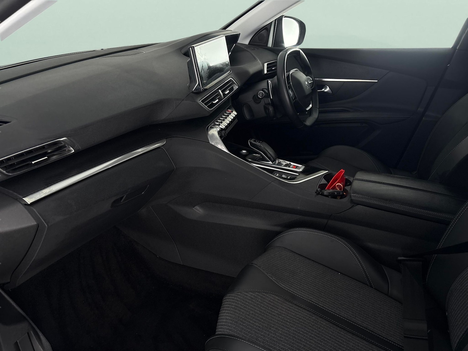 Used Peugeot 3008 2021 for sale - 77364989: Photo 4