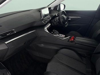 Used Peugeot 3008 2021 for sale - 77364989: Photo