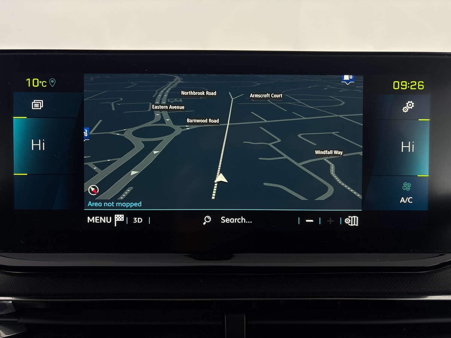 Used Peugeot 3008 2021 for sale - 77364989: Photo 6