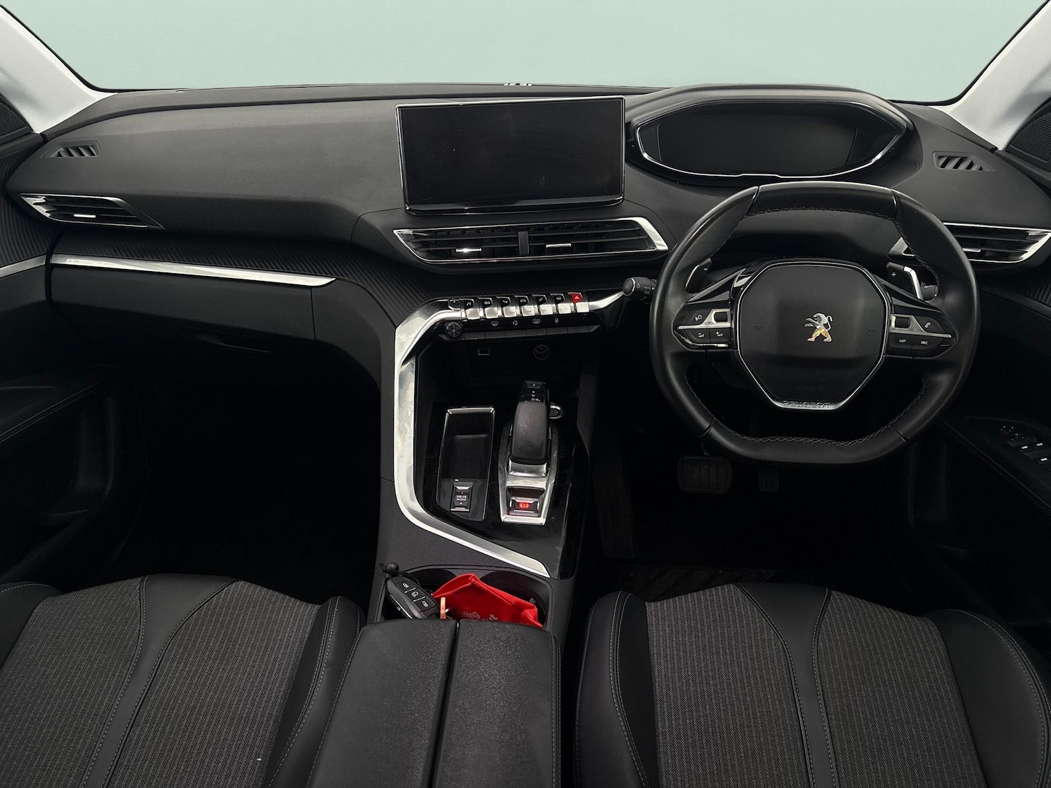 Used Peugeot 3008 2021 for sale - 77364989: Photo 7