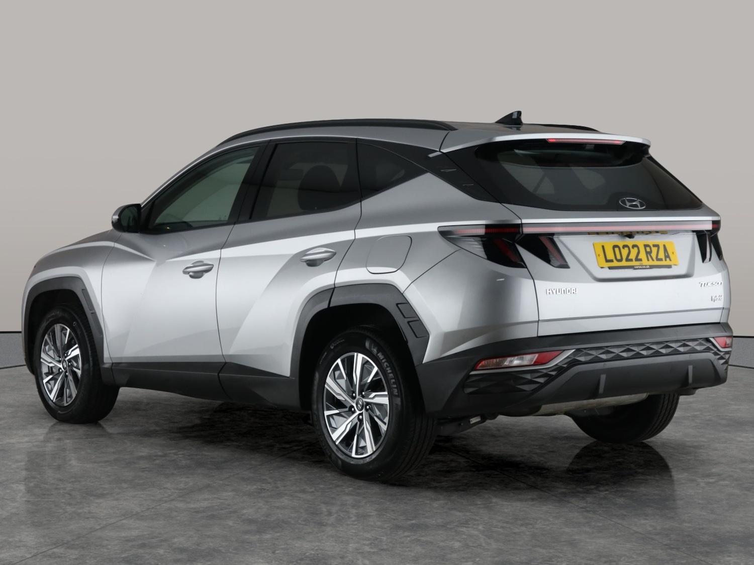 Used Hyundai TUCSON 2022 for sale - 76725313: Photo 12