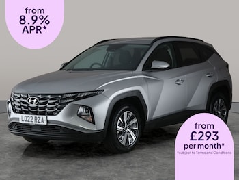 Used Hyundai TUCSON 2022 for sale - 76725313: Photo