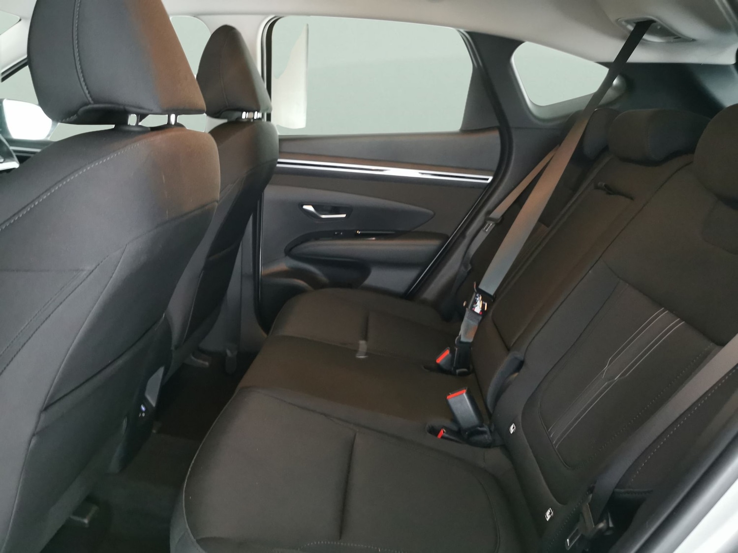 Used Hyundai TUCSON 2022 for sale - 76725313: Photo 24