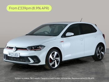 Used Volkswagen Polo 2023 for sale - 78466310: Photo