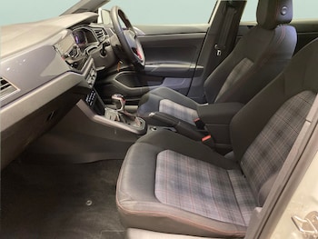 Used Volkswagen Polo 2023 for sale - 78466310: Photo