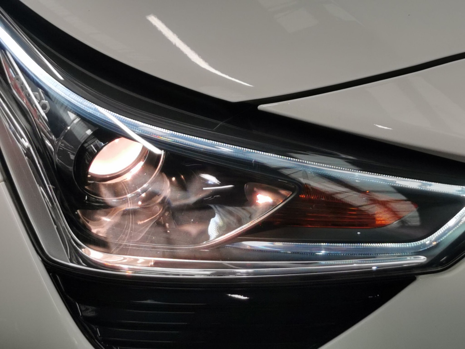 Used Toyota AYGO 2020 for sale - 76487726: Photo 18