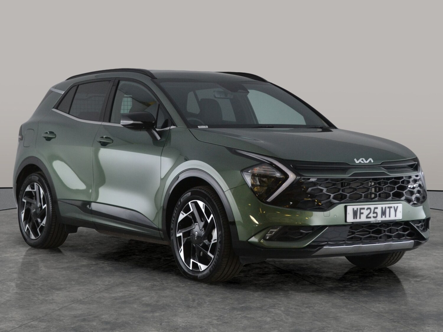 Used Kia Sportage 2025 for sale - 78199708: Photo 12