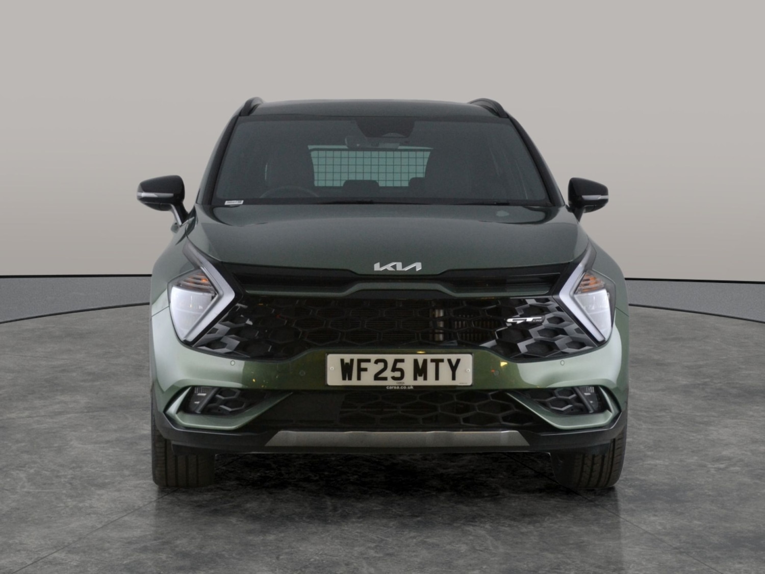 Used Kia Sportage 2025 for sale - 78199708: Photo 13