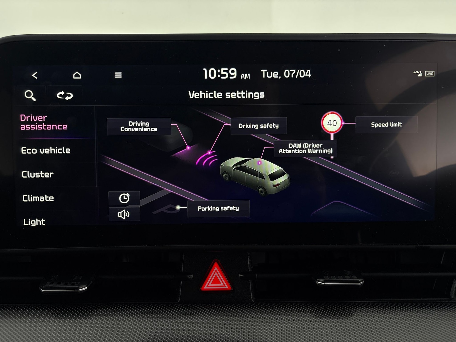 Used Kia Sportage 2025 for sale - 78199708: Photo 18