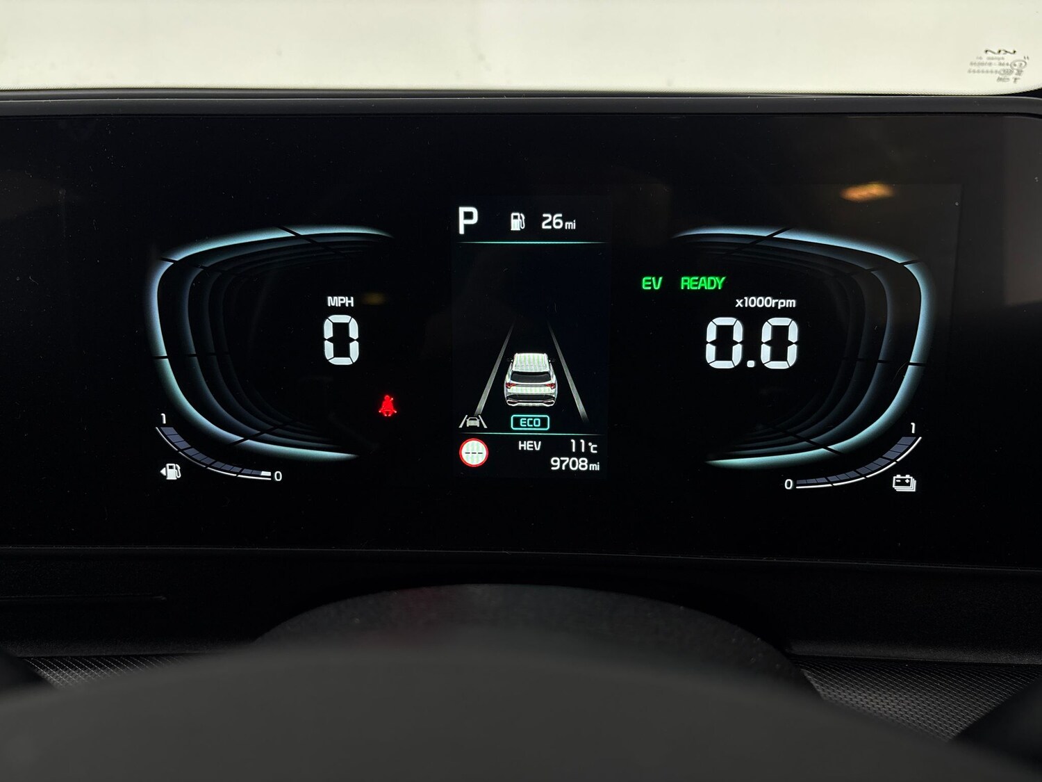 Used Kia Sportage 2025 for sale - 78199708: Photo 19