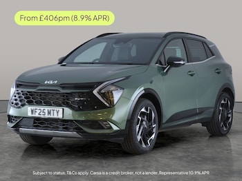 Used Kia Sportage undefined for sale - 78199708: Photo