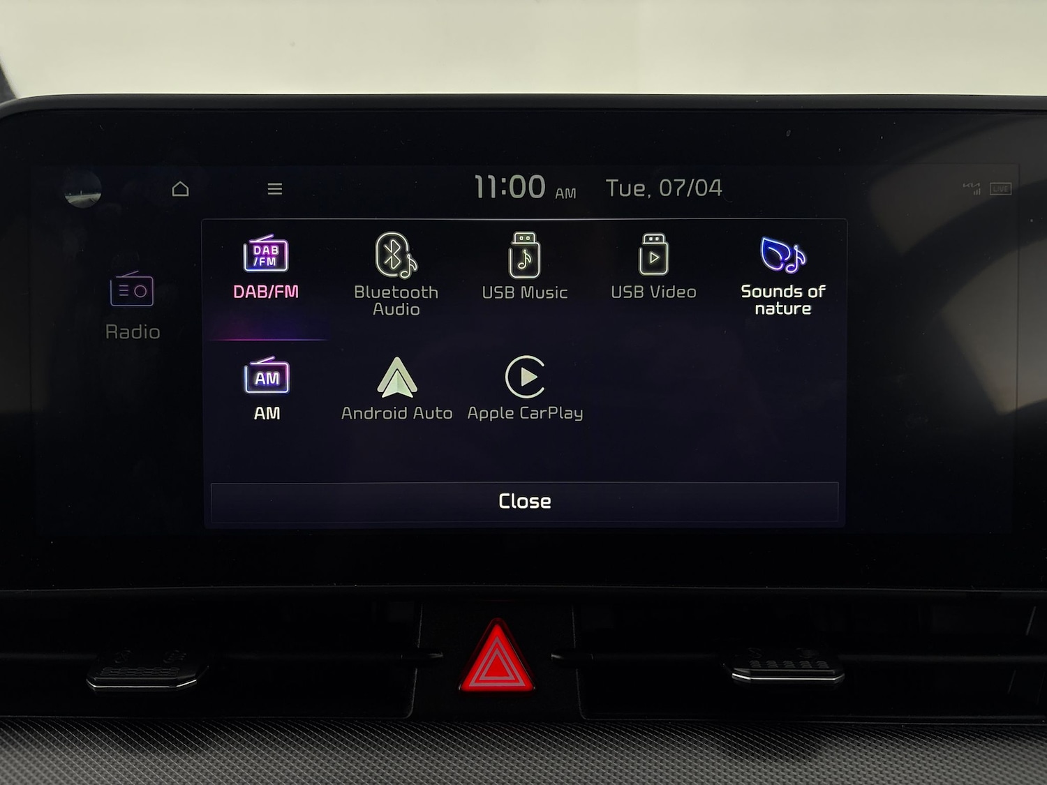 Used Kia Sportage 2025 for sale - 78199708: Photo 22