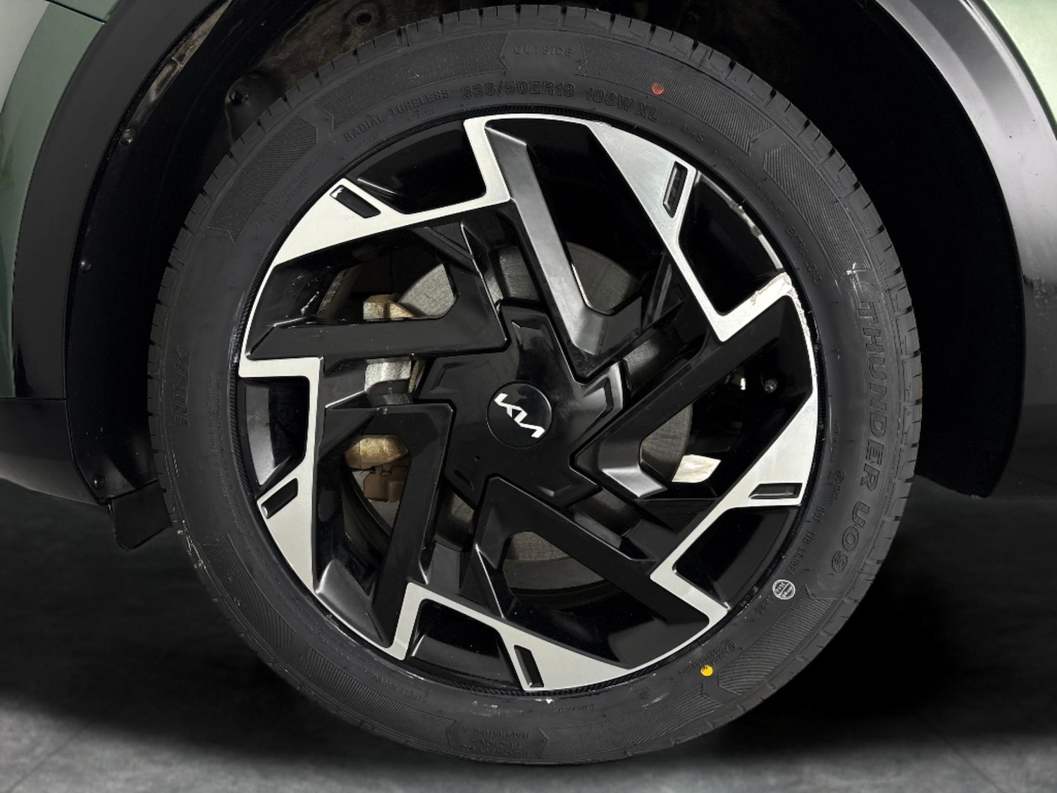 Used Kia Sportage 2025 for sale - 78199708: Photo 28