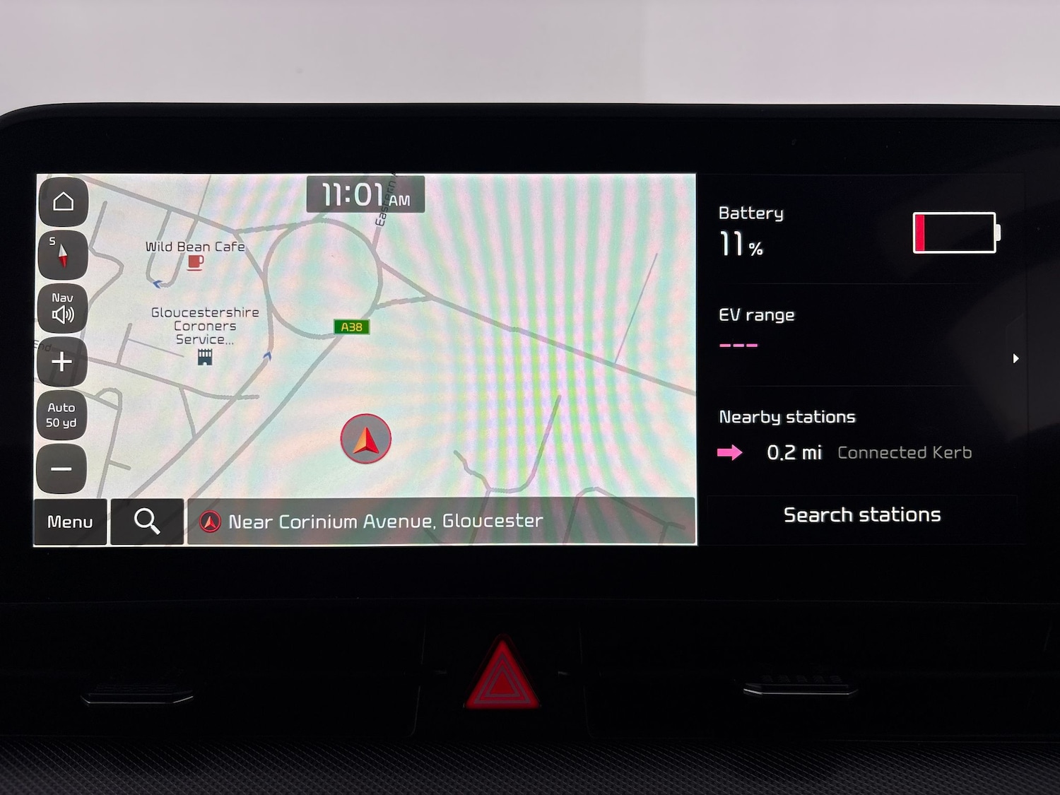 Used Kia Sportage 2025 for sale - 78199708: Photo 6