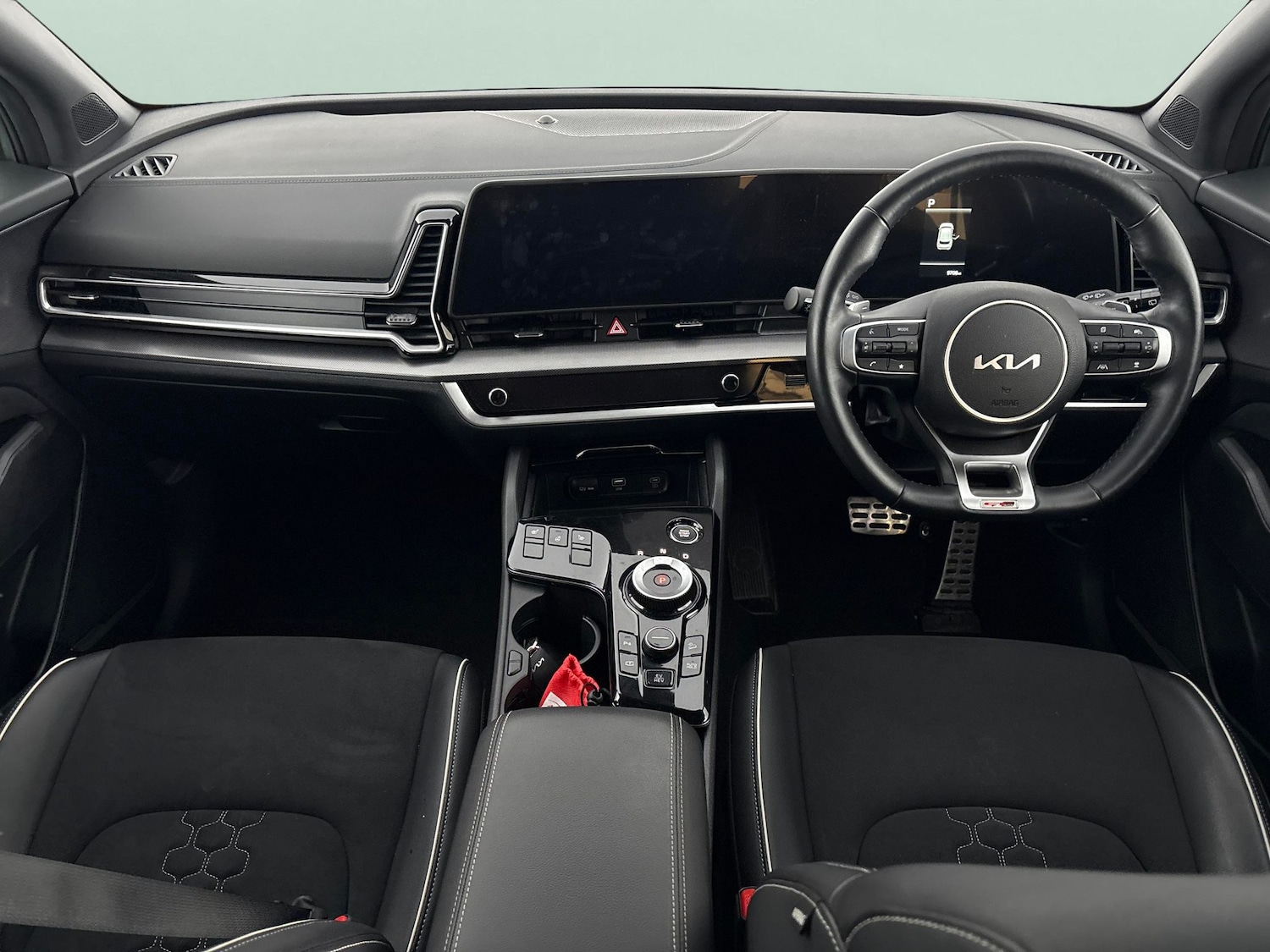 Used Kia Sportage 2025 for sale - 78199708: Photo 7