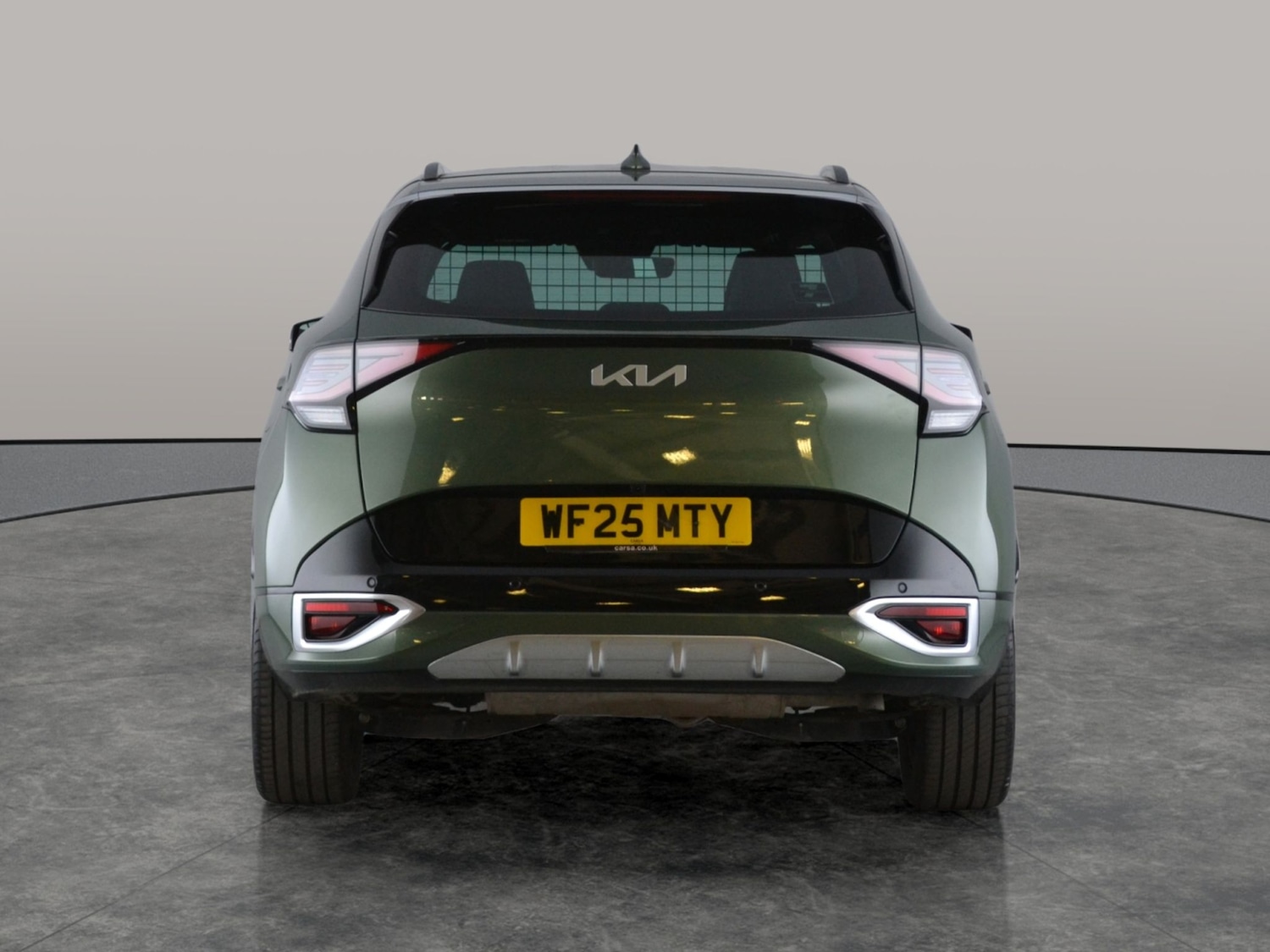 Used Kia Sportage 2025 for sale - 78199708: Photo 9