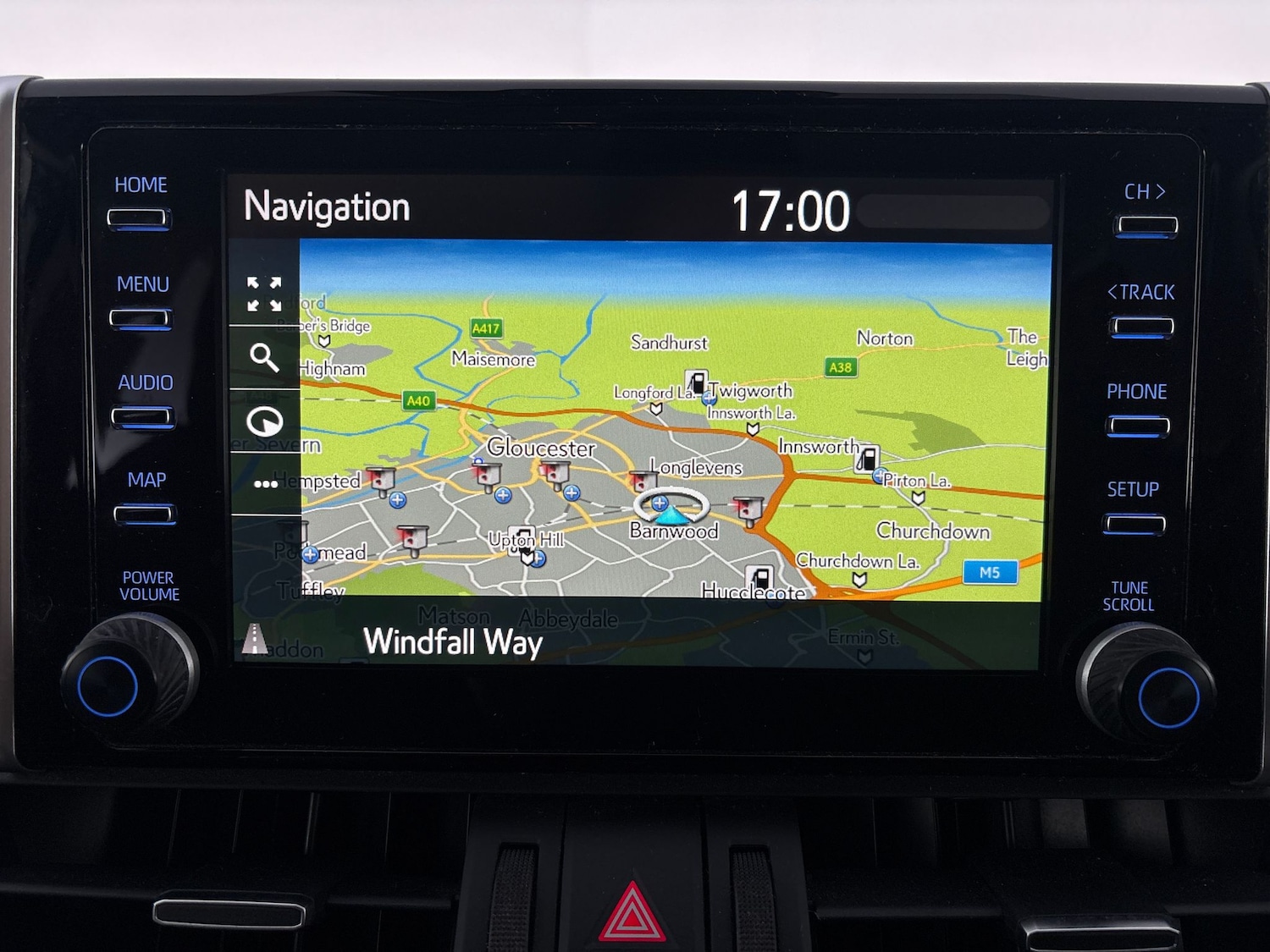 Used Toyota RAV4 2021 for sale - 77848477: Photo 6