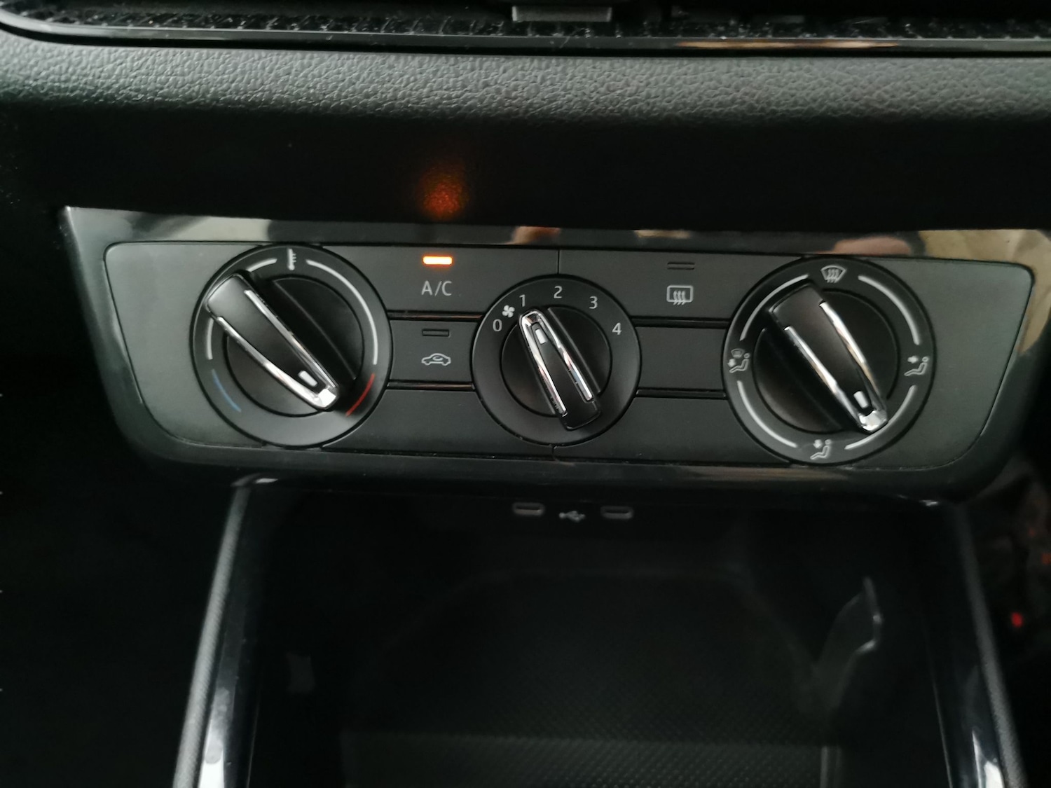 Used Skoda Fabia 2022 for sale - 77083535: Photo 17