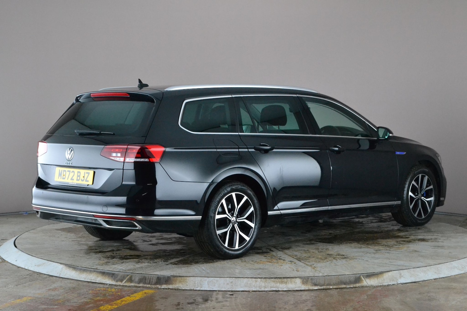 Used Volkswagen Passat 2023 for sale - 77476818: Photo 11