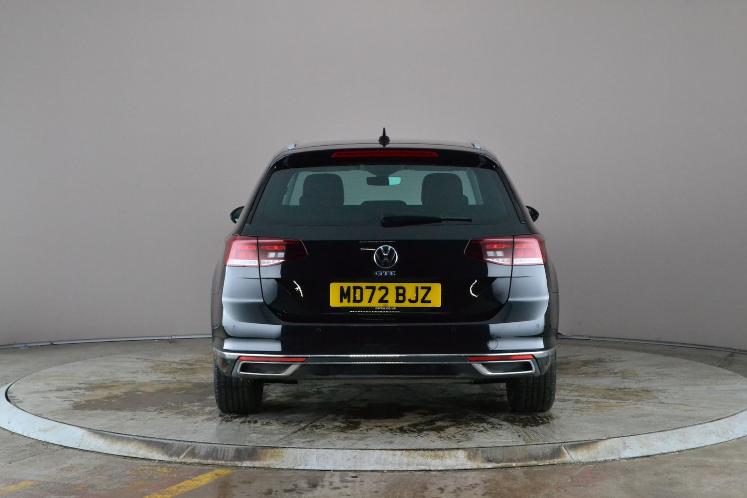 Used Volkswagen Passat 2023 for sale - 77476818: Photo 12