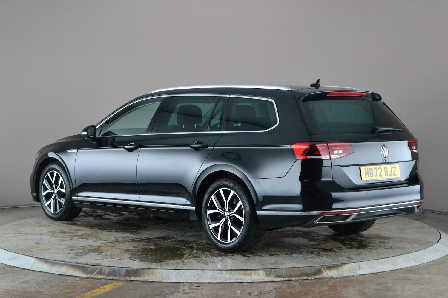 Used Volkswagen Passat 2023 for sale - 77476818: Photo 13