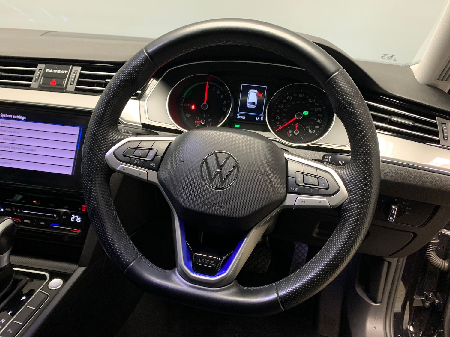 Used Volkswagen Passat 2023 for sale - 77476818: Photo 15