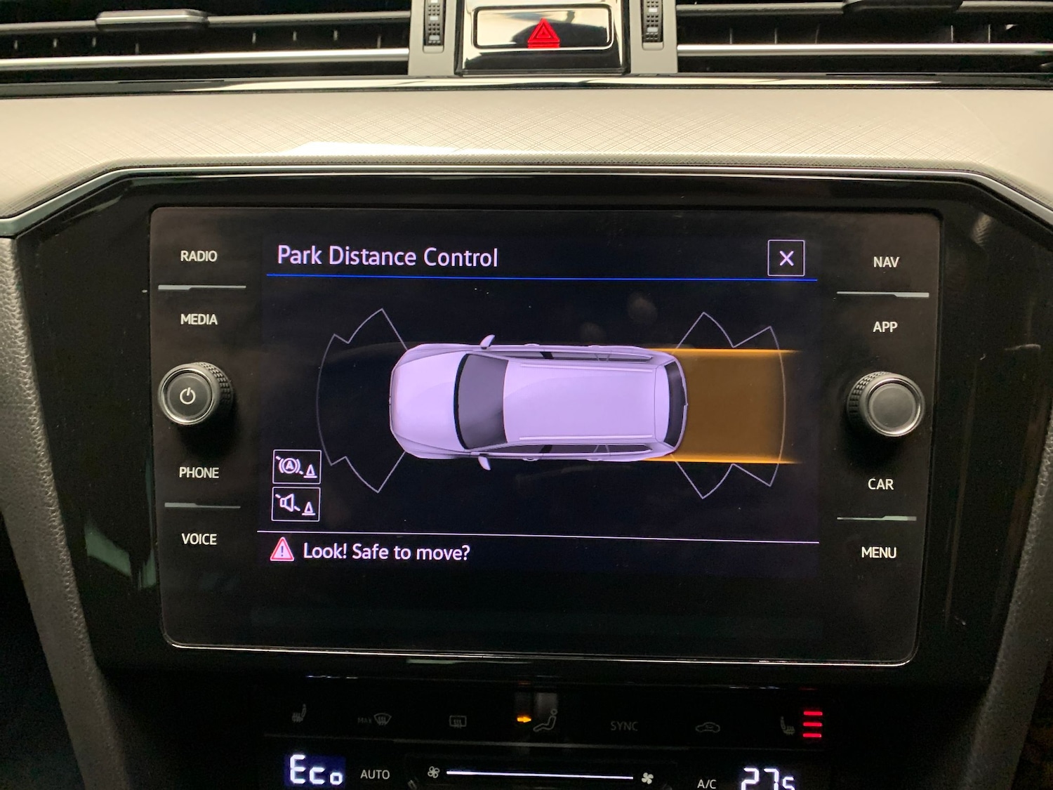 Used Volkswagen Passat 2023 for sale - 77476818: Photo 16