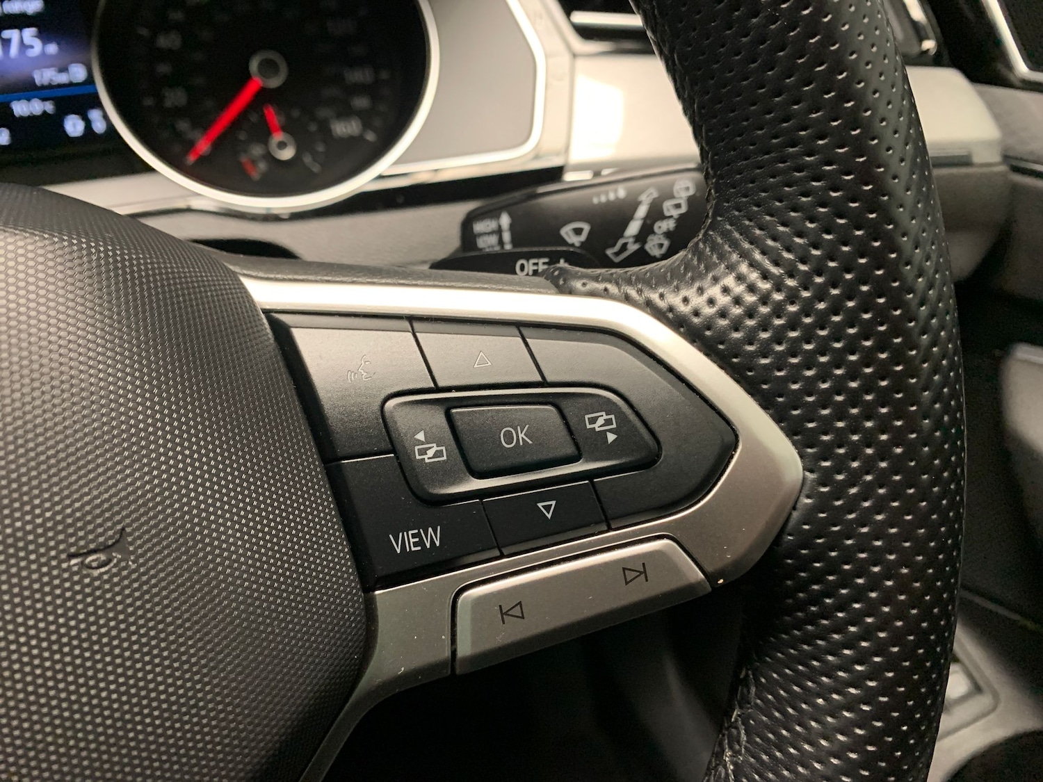 Used Volkswagen Passat 2023 for sale - 77476818: Photo 19