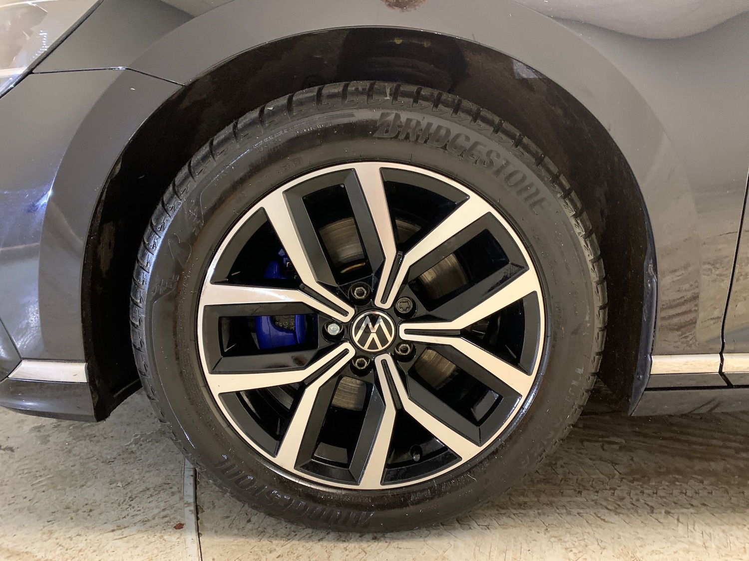 Used Volkswagen Passat 2023 for sale - 77476818: Photo 20