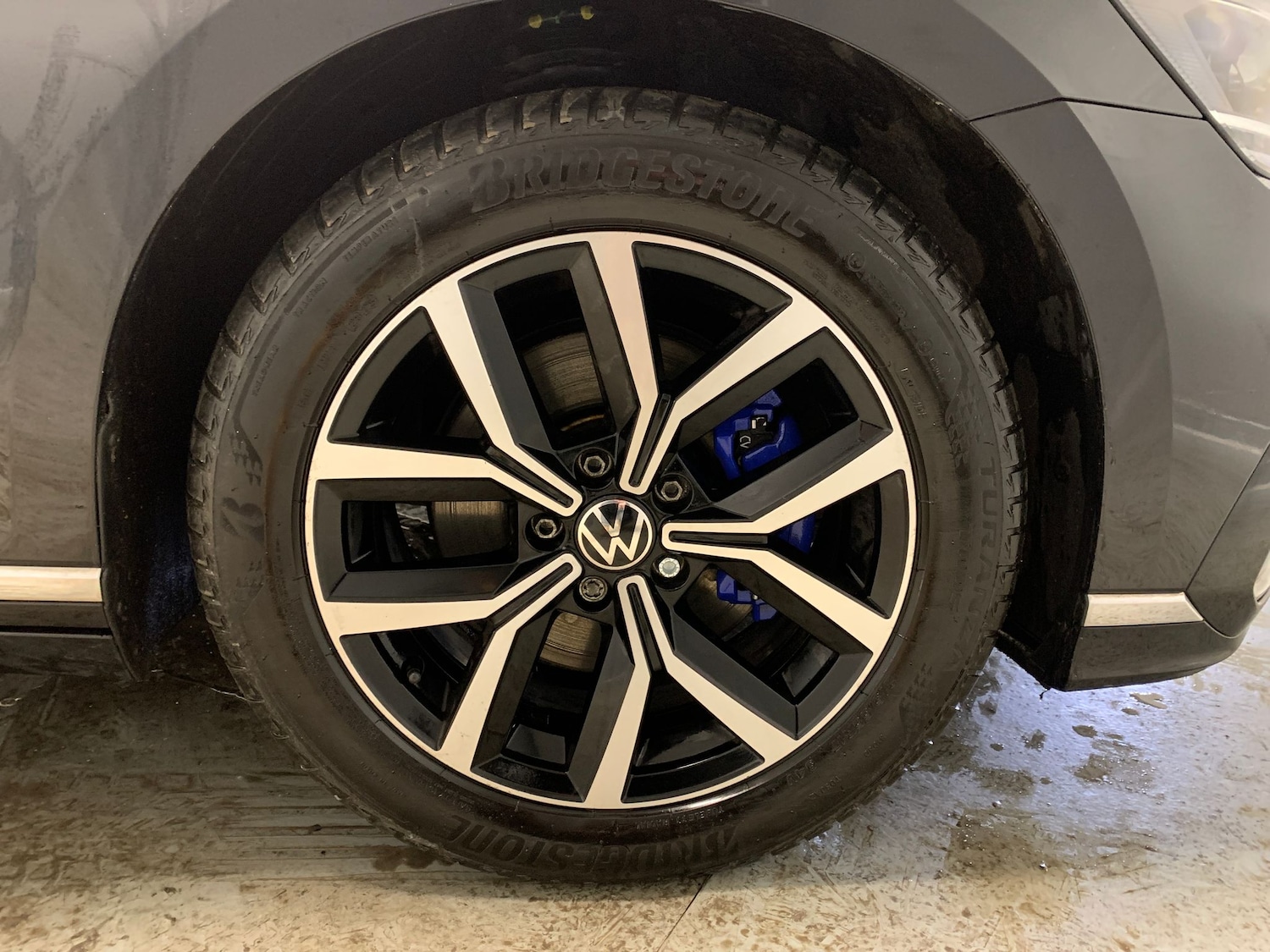 Used Volkswagen Passat 2023 for sale - 77476818: Photo 21