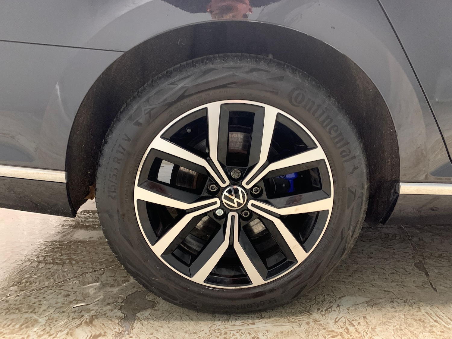 Used Volkswagen Passat 2023 for sale - 77476818: Photo 22