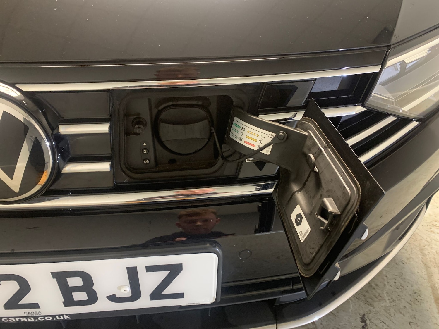 Used Volkswagen Passat 2023 for sale - 77476818: Photo 28