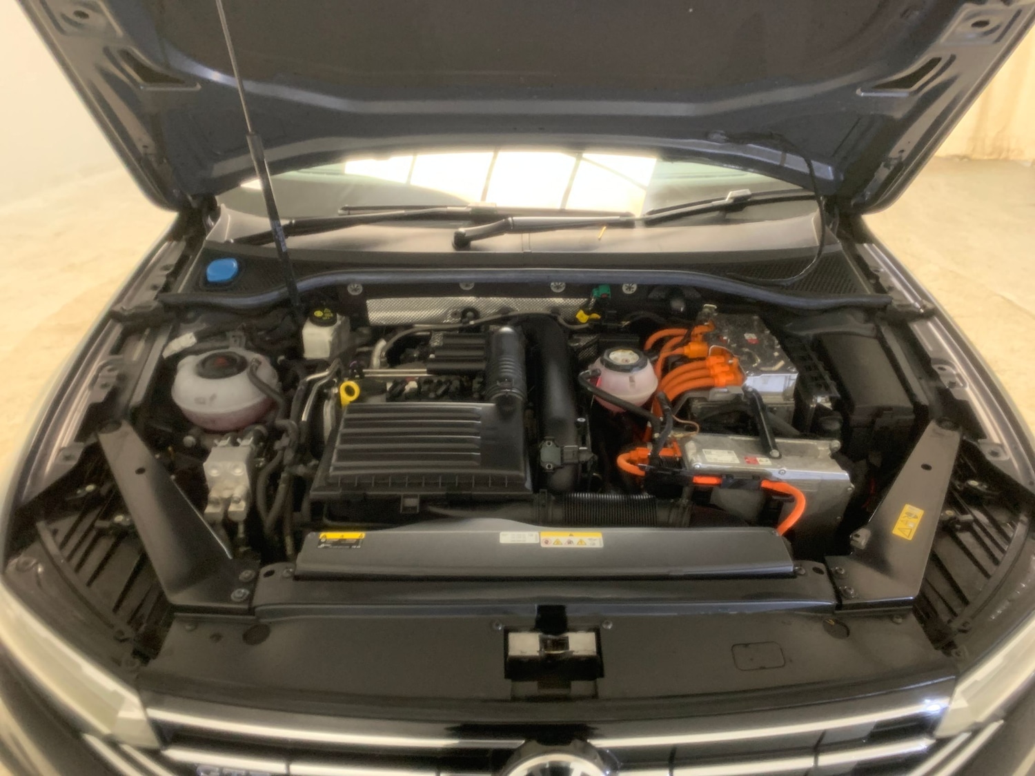 Used Volkswagen Passat 2023 for sale - 77476818: Photo 30