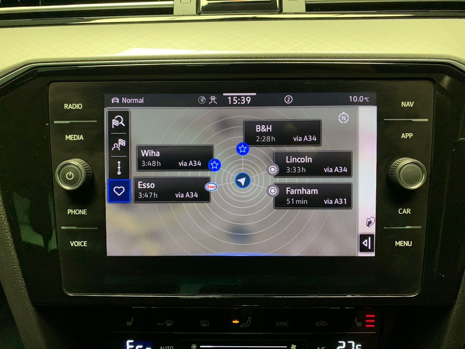 Used Volkswagen Passat 2023 for sale - 77476818: Photo 5