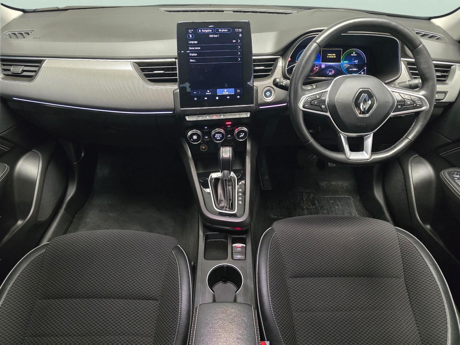 Used Renault Arkana 2022 for sale - 76980357: Photo 7