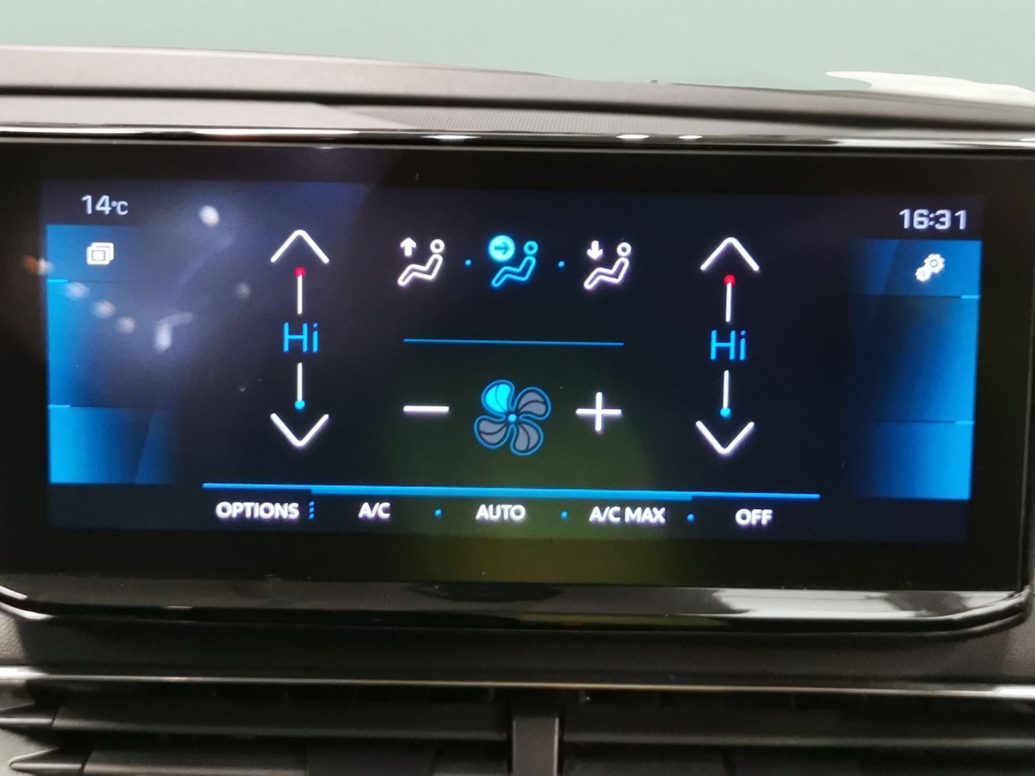 Used Peugeot 5008 2021 for sale - 77286099: Photo 14