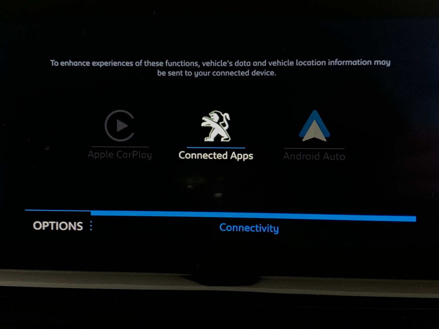 Used Peugeot 5008 2021 for sale - 77286099: Photo 22