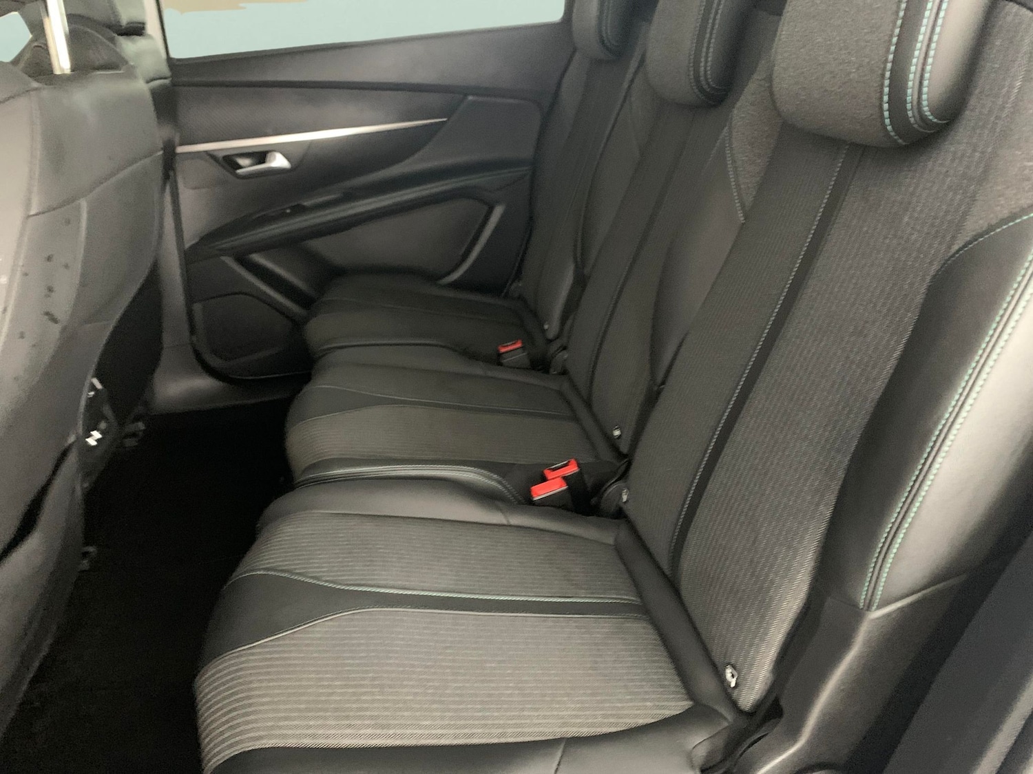 Used Peugeot 5008 2021 for sale - 77286099: Photo 26