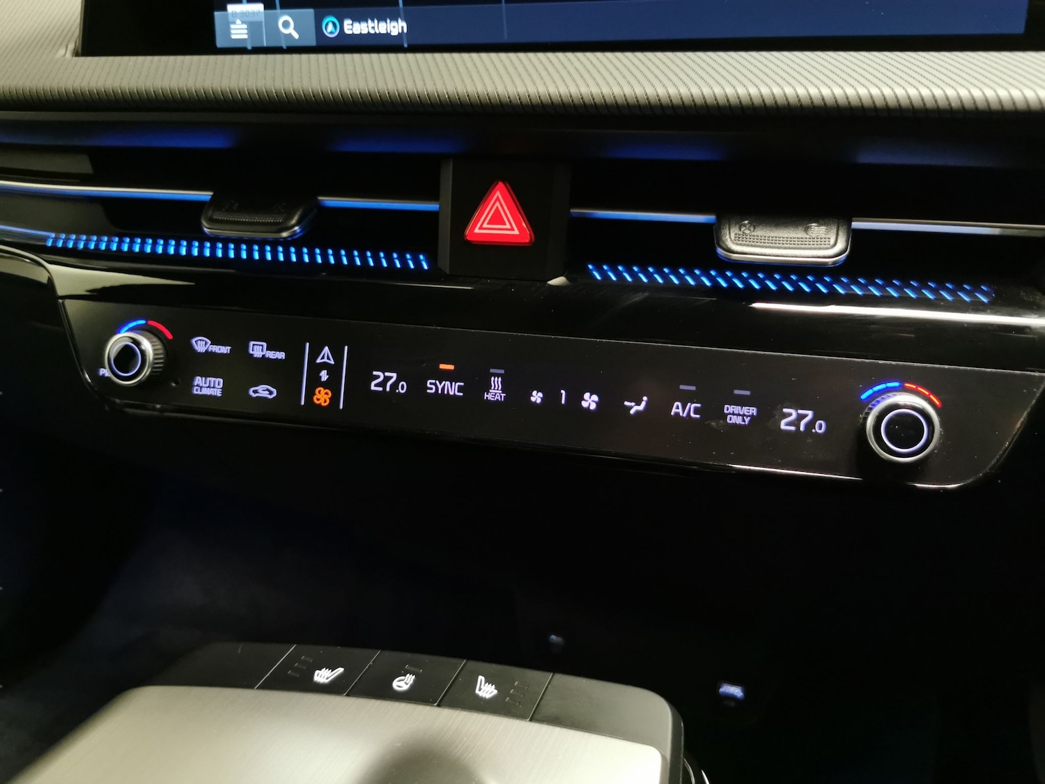 Used Kia EV6 for sale - 78103981: Photo 21