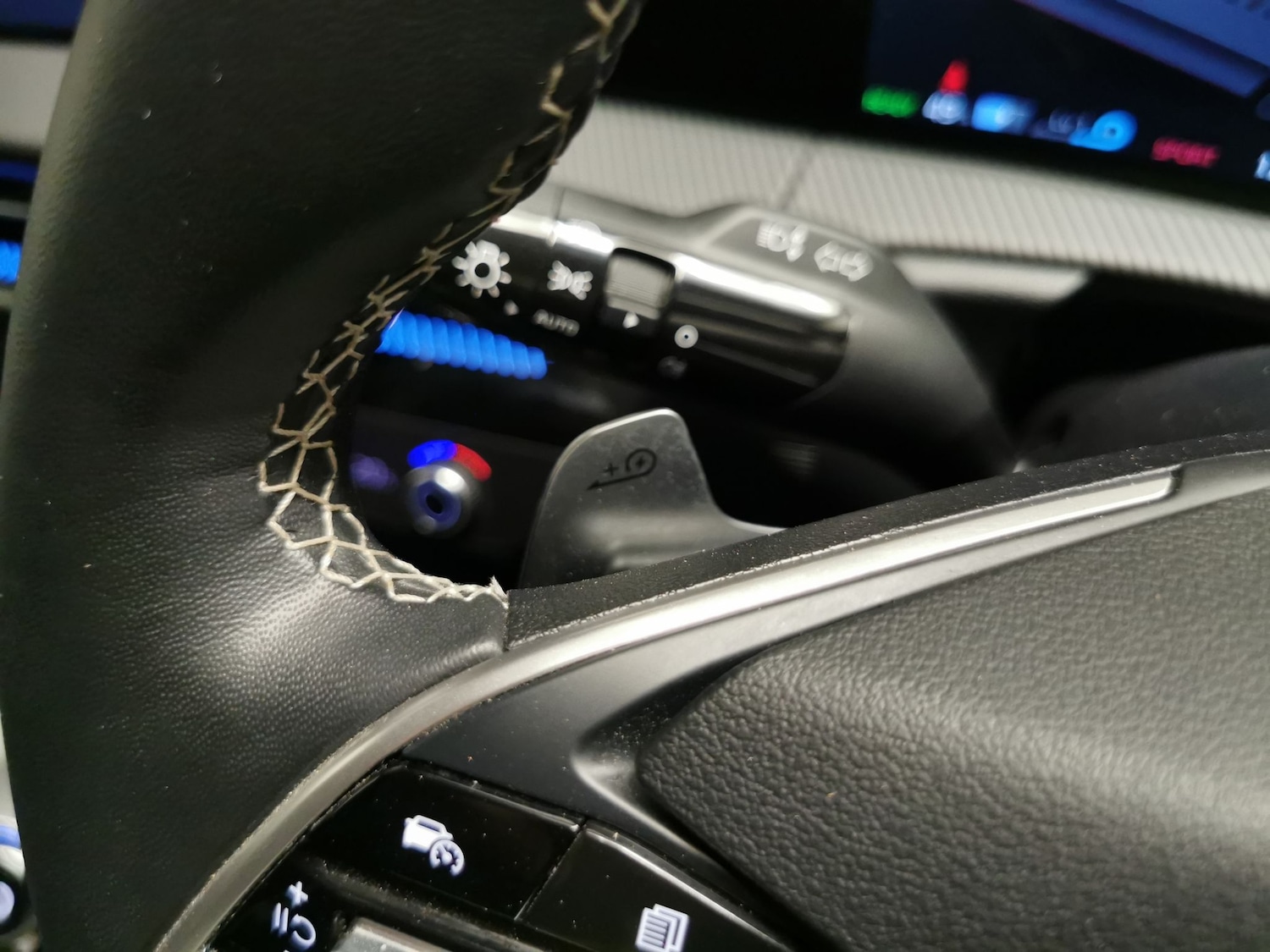 Used Kia EV6 for sale - 78103981: Photo 25