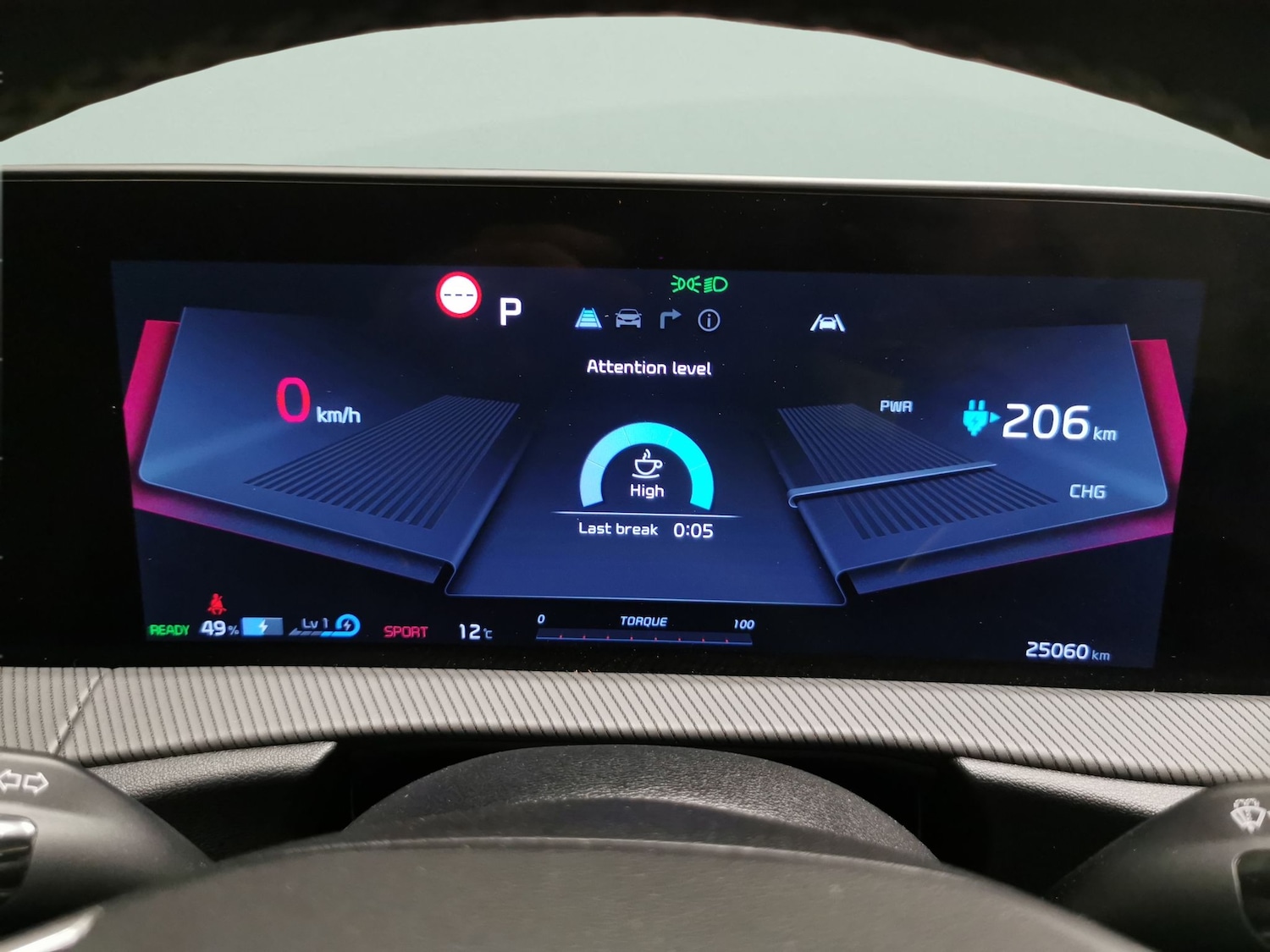 Used Kia EV6 for sale - 78103981: Photo 28