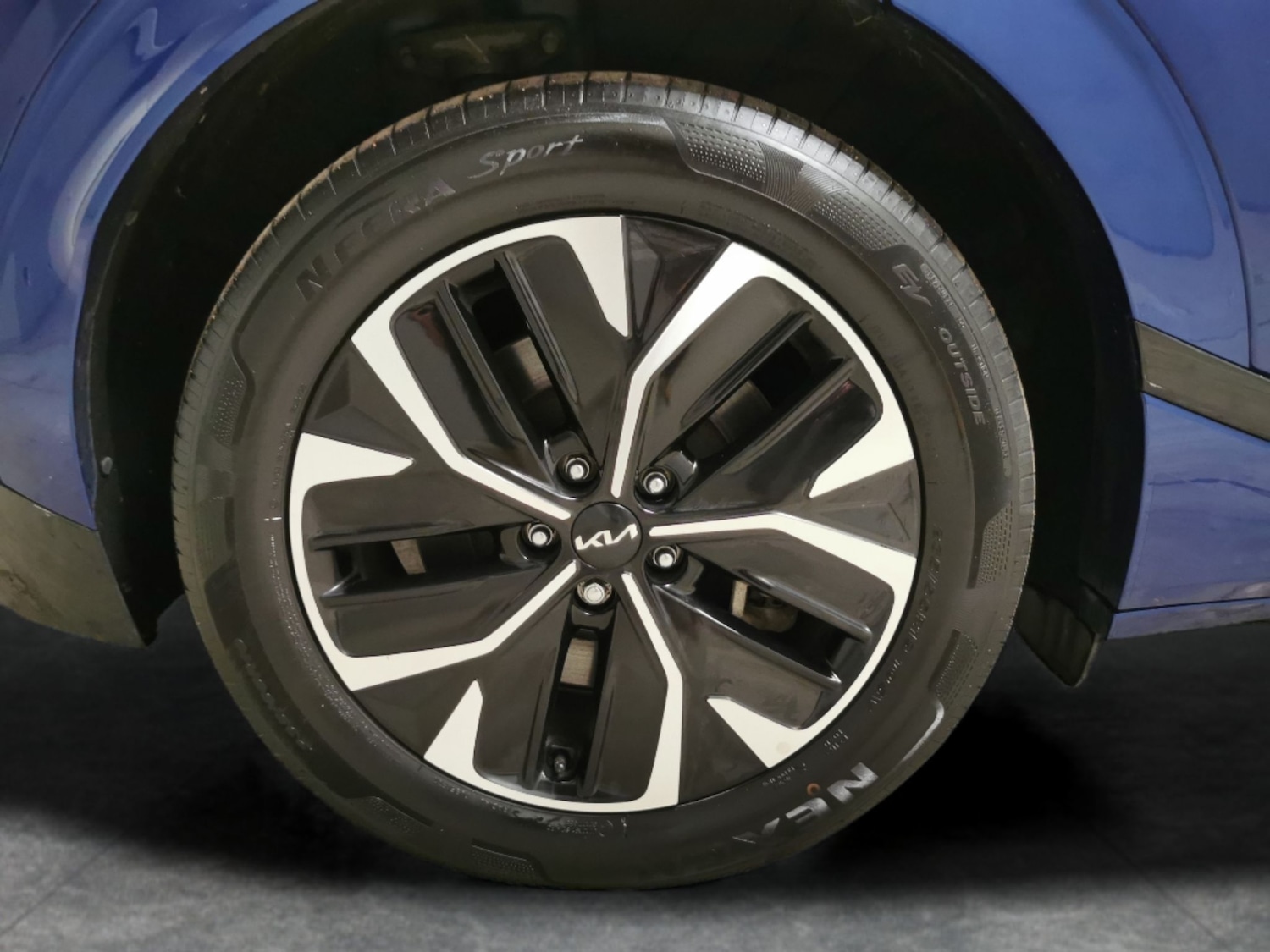 Used Kia EV6 for sale - 78103981: Photo 31