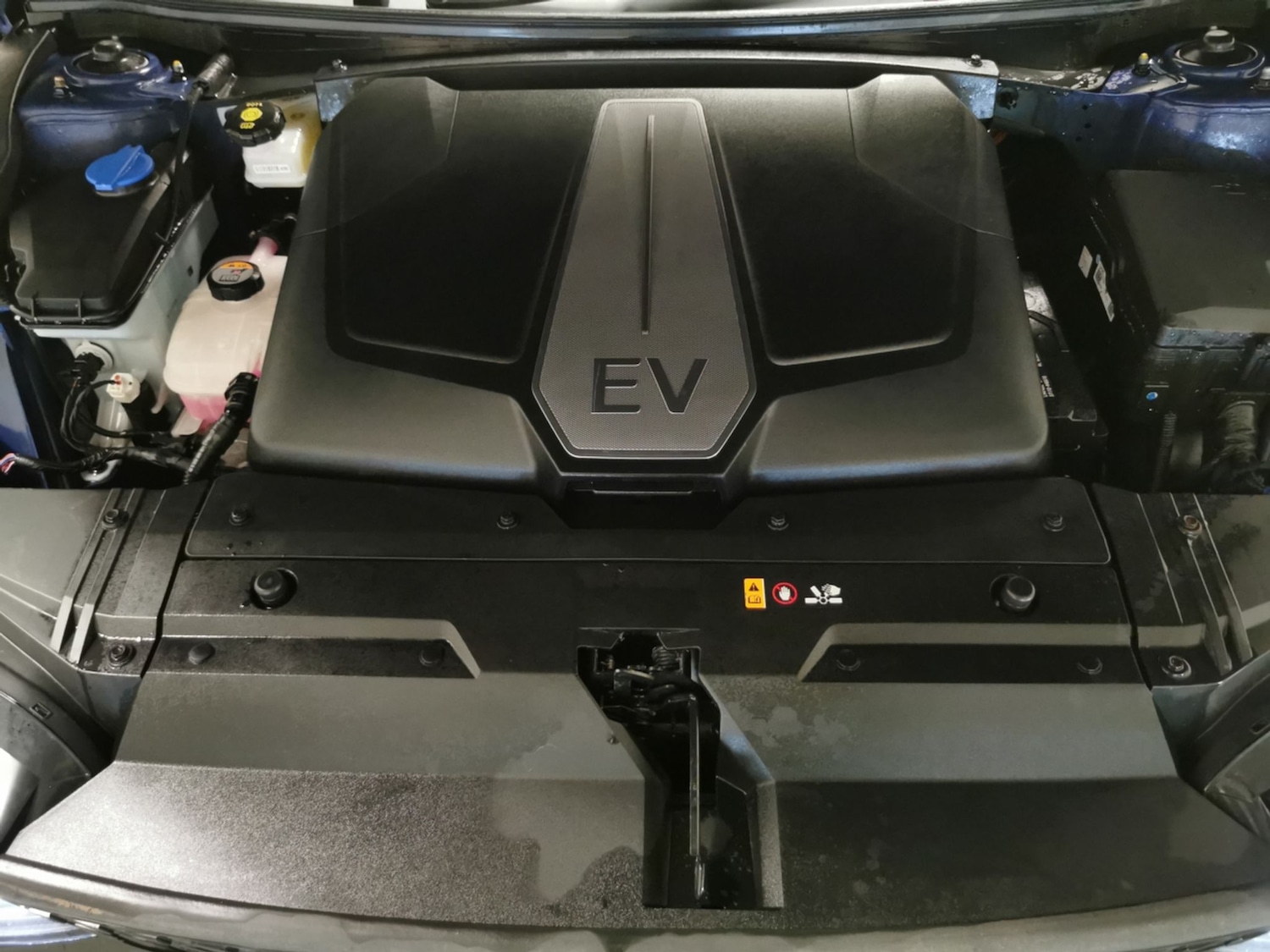 Used Kia EV6 for sale - 78103981: Photo 38