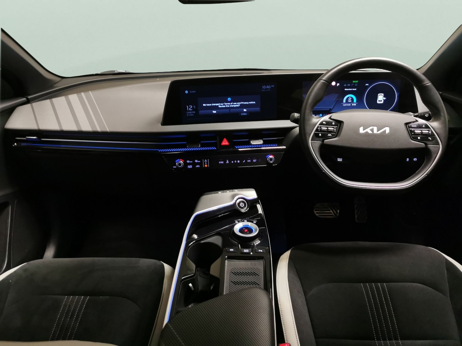 Used Kia EV6 for sale - 78103981: Photo 7